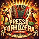 pressao forrozeira